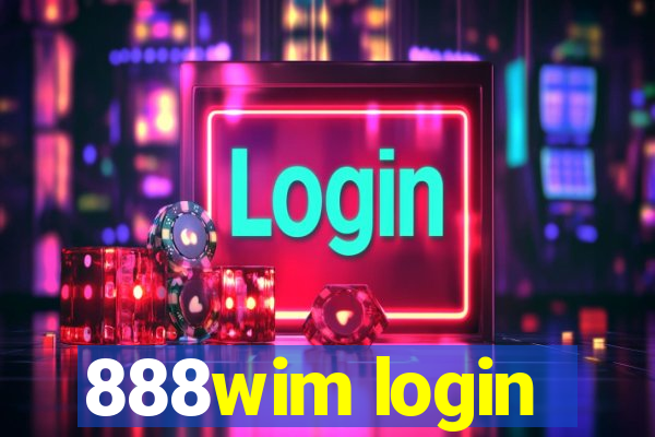 888wim login